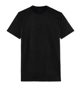 405508 Harro New Tee-Shirt Crew Neck - M014 Black Combination